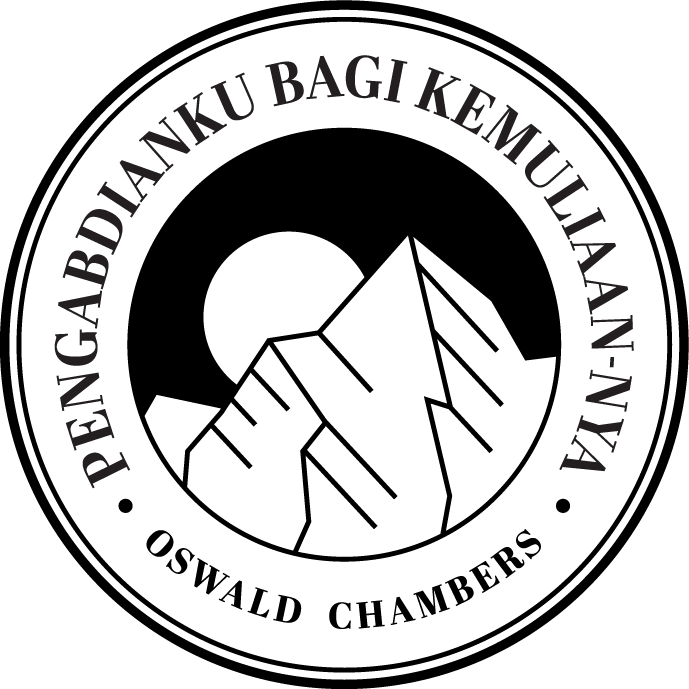 Pengabdianku Bagi Kemuliaan-Nya