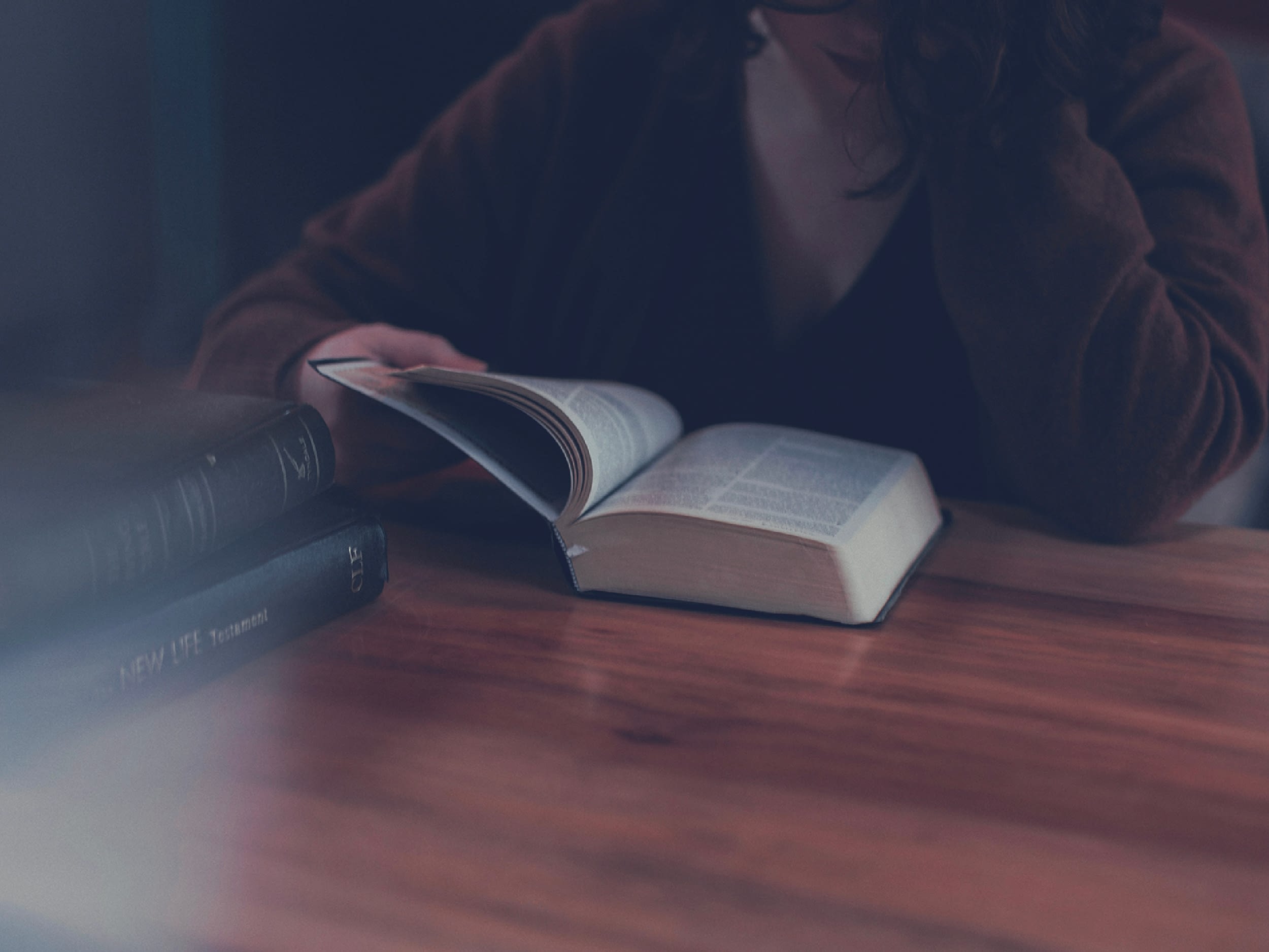 blog feature image 1200x900 learning to hear god for myself