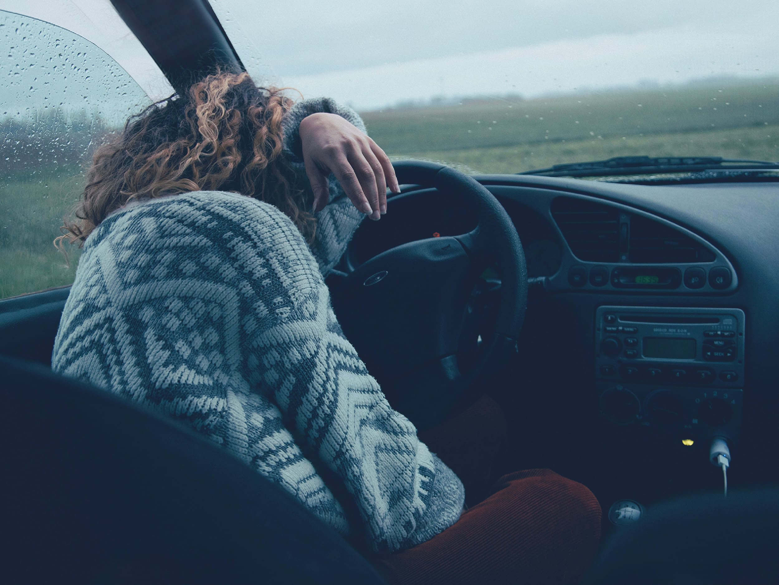 blog feature image 1200x900 when all you want to do is run away