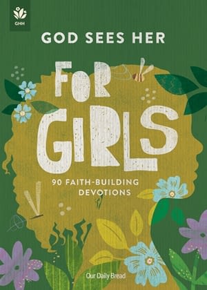 god sees her for girls