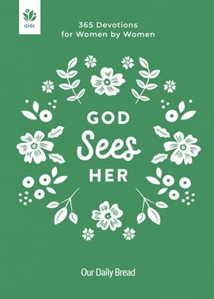 god sees her