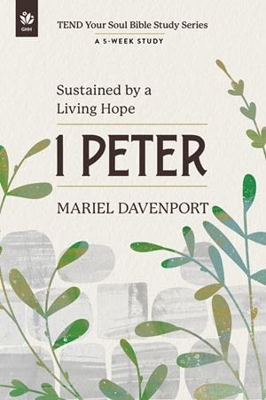 1 peter god hears her