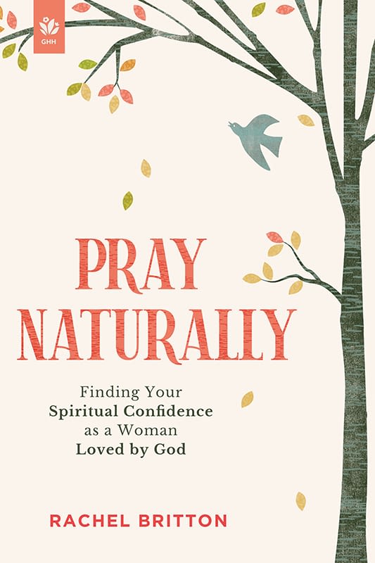 pray naturally