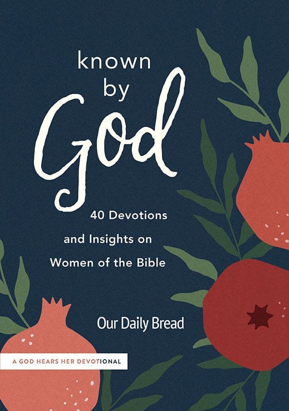 known by god